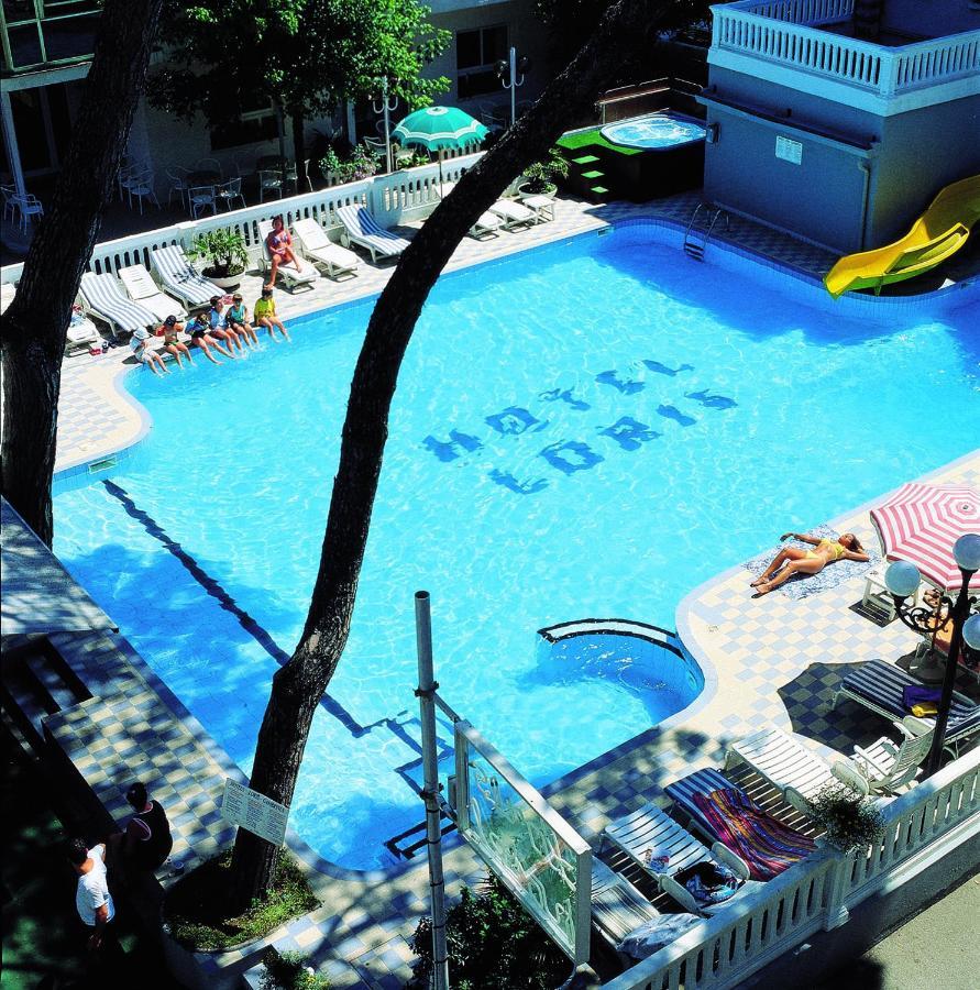 Hotel Loris - Valentini Family Village Μπελάρια-Ιτζέα Μαρίνα Εξωτερικό φωτογραφία